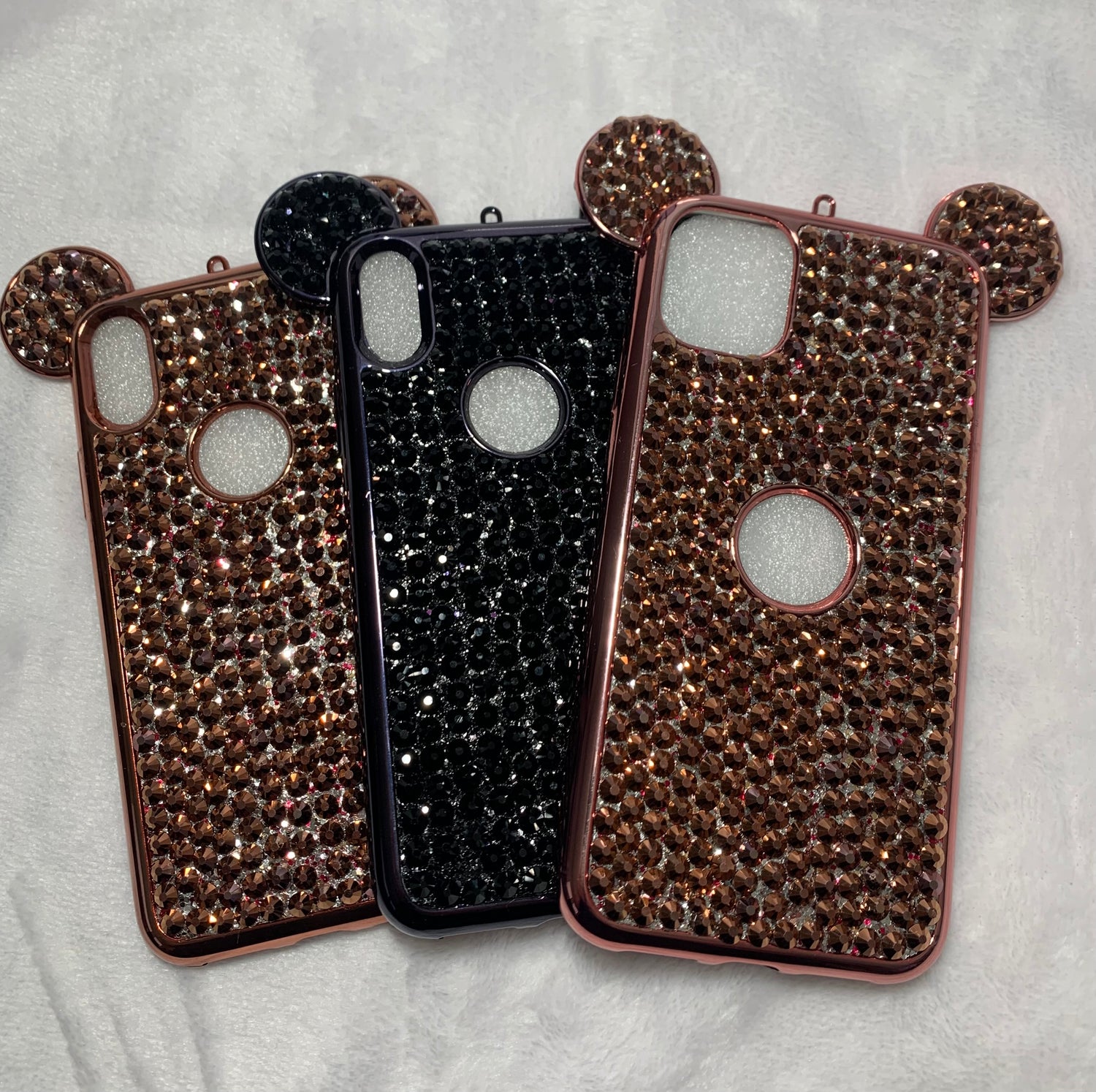 iPhone Cell Phone Cases