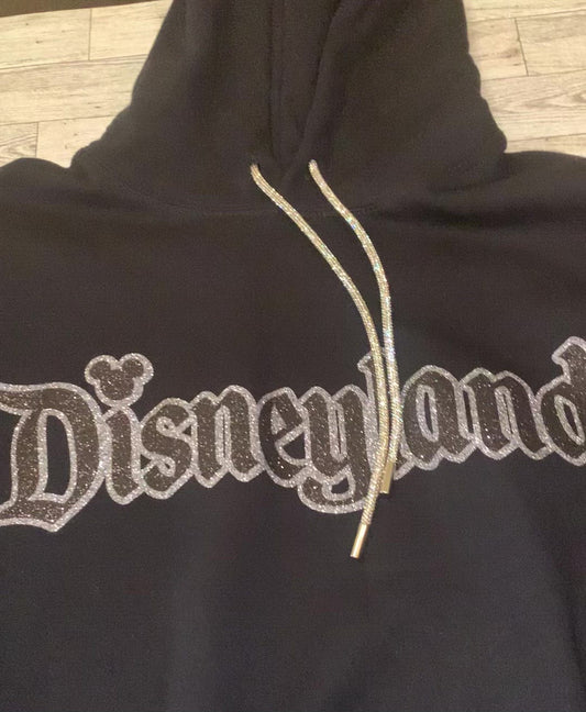 Disneyland Inspired Hoodie