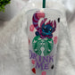 Cheshire Stitch Cold Cup